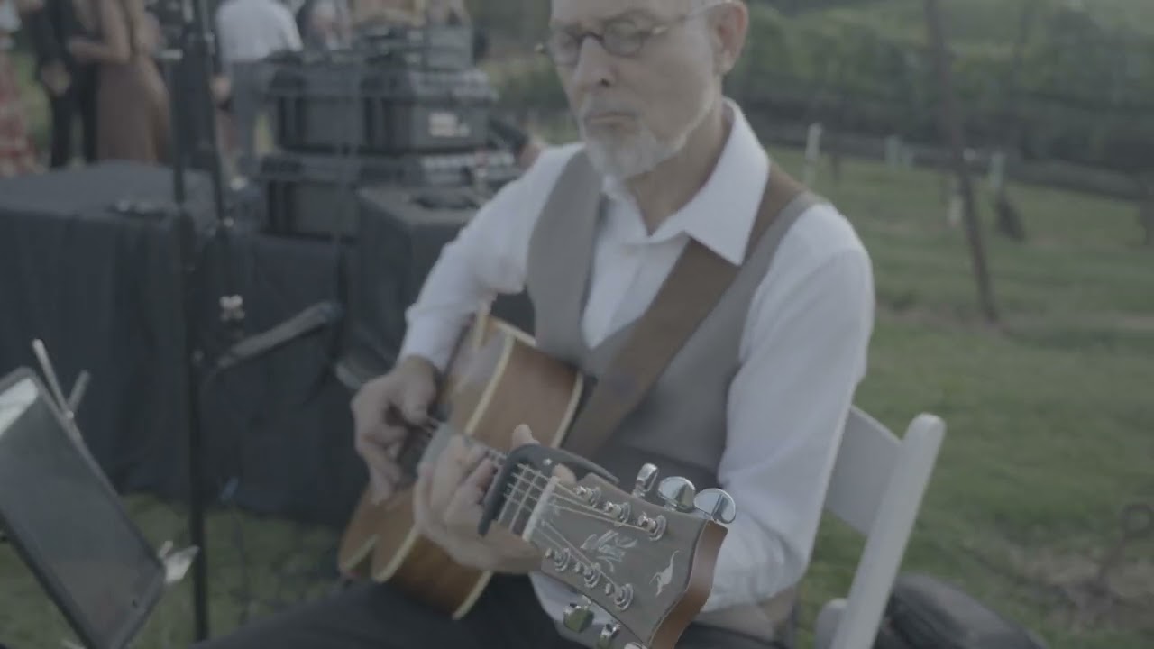 Promotional video thumbnail 10 for Craig Gleason
