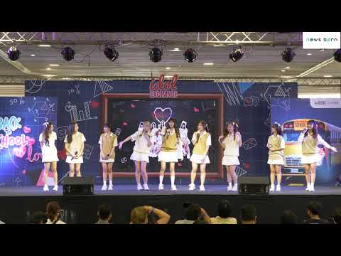 Wisdom Full Show (at Idol Exchange 14-02-2021)