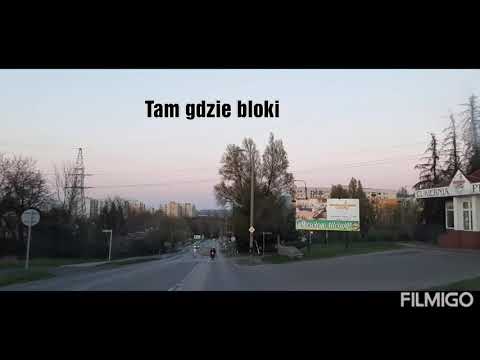 Bielski rap Pako-Tam gdzie bloki