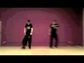 Andrey Boyko - "Step Ova" Ragga Dancehall Choreo ...