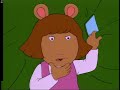 Very Very Suspicious Arthur