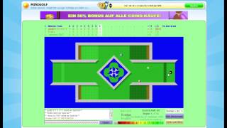 Minigolf - Party #2