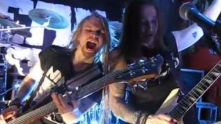 OCEANHOARSE - The Oceanhoarse (Live)