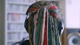 WeTransfer x Gilles Peterson: Connie Constance (1)