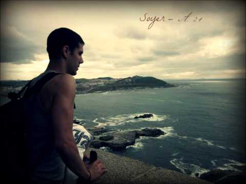 Sóyer - Cuidare de ti [A 24] @Soyer0fficial