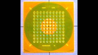 DMX Krew -- 100 Tears