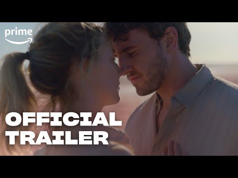 Foe | Official Trailer | Prime Video