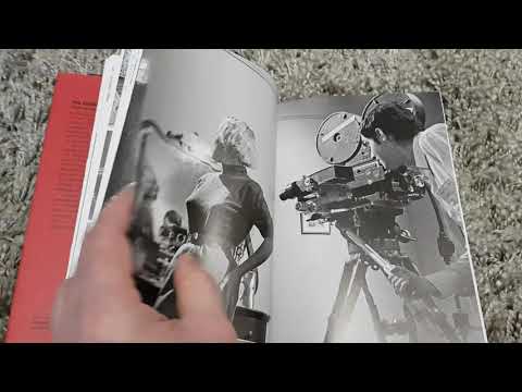 Листаем. Taschen's The Stanley Kubrick Archives