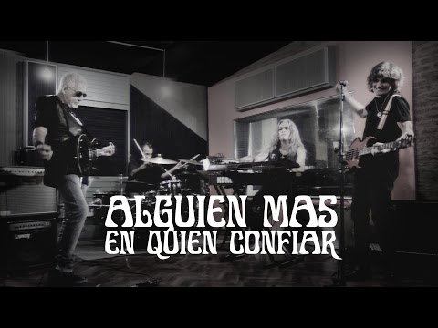 ALGUIEN MAS EN QUIEN CONFIAR 2017