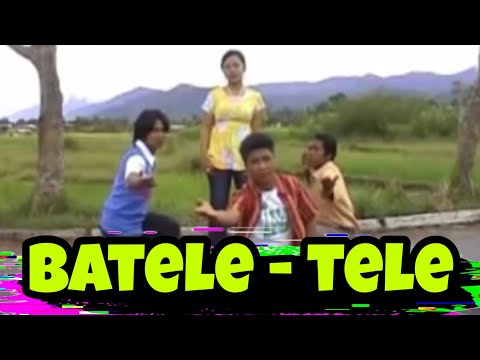 Bat - tele Bat - tea