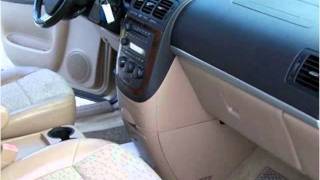 preview picture of video '2005 Chevrolet Uplander Used Cars Lebanon KY'