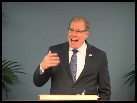 Matthew 086b - Broken Cisterns