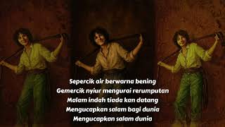 Download lagu Deddy Stanzah - Sepercik Air (Rock Cover) mp3