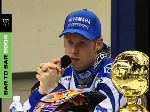 Bar to Bar 2004 - Anaheim, CA Press Conference