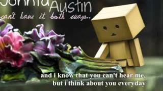 Johnta Austin - Can't Have It Both Ways