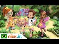 Butterbean S Café Theme Song Music Video New Series From The Creators Of Bubble Guppies Nick Jr