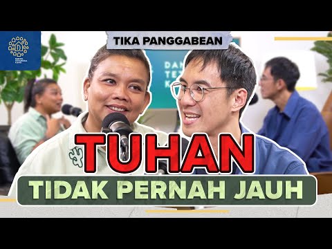 CERITA TIKA PANGGABEAN JADI LEBIH DEKAT DENGAN TUHAN - Daniel Tetangga Kamu