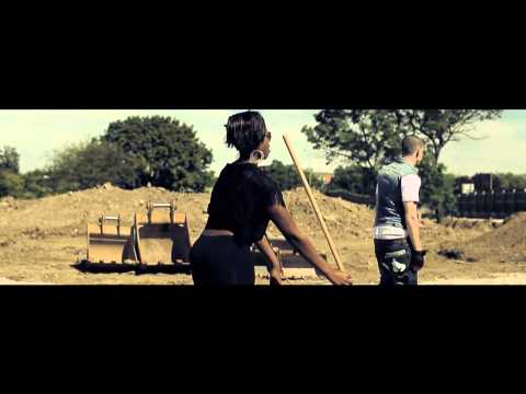 WORK Dru Blue- NET VIDEO