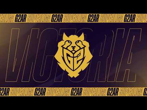 Análisis Jornada 2 - G2 Arctic vs BCN Squad | Superliga LVP Temporada de Verano 2021