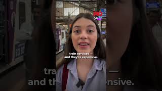 Why Are Mumbai Locals Introducing Non-AC Automatic Doors? | Mo of Everything
