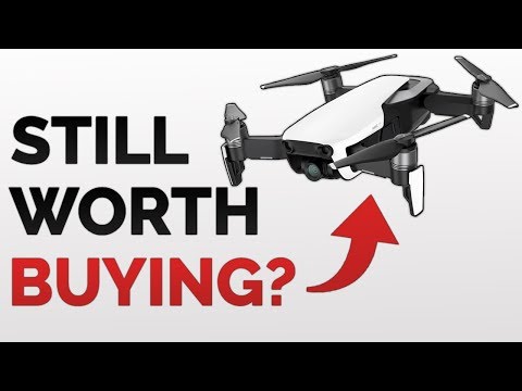 is-the-dji-mavic-air-still-worth-buying-in-2019