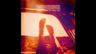 Swervedriver - Red Queen Arms Race (+Lyrics)