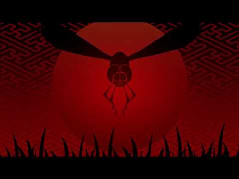 造形デザイン学科 Haiku Animation／俳句アニメーション