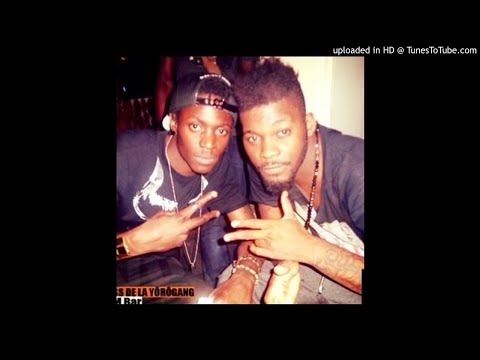 Arafat dj & Yvan trésor_ATALAKU Rochefort live [exclu très rare 2012]