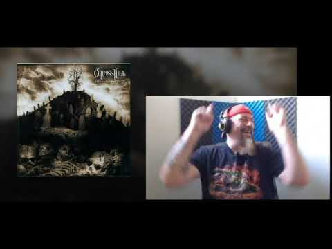 Metal Biker Dude Reacts - Cypress Hill Cock The Hammer REACTION