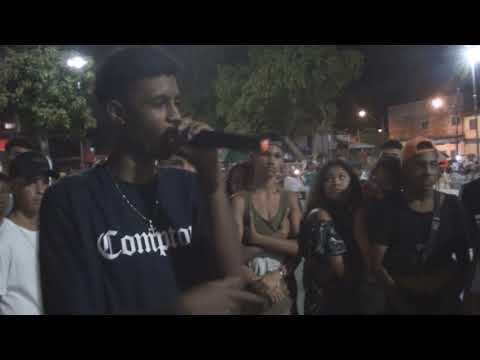 Gcas Vs Cadete Mc (Batalha da V.E.)