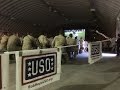 Bob Hope USO Brings Super Bowl 50 to Twentynine Palms Marines