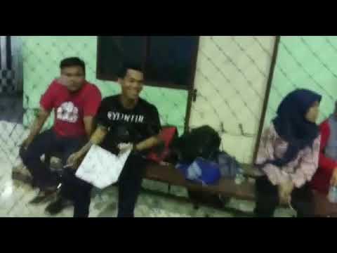 Kemenangan yang tertunda AZFC peringkat II