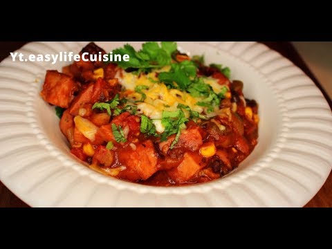 download lagu mp3 mp4 Ham Chili Recipe, download lagu Ham Chili Recipe gratis, unduh video klip Ham Chili Recipe