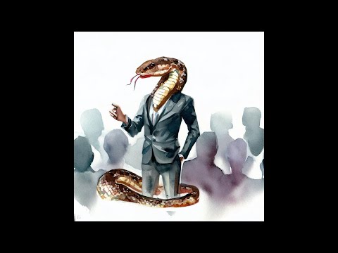 La demagogia política: inocula un veneno dulce por el oído