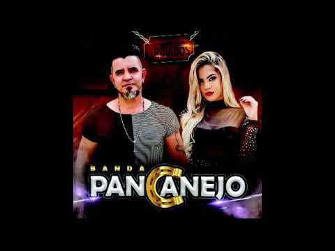 Mão Boba - Banda Pancanejo CD Volume 05