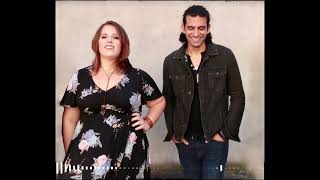 Meet Me In The Morning - Everything But The Girl Cover [Josh Quat &amp; Gina B AUDIO ONLY]