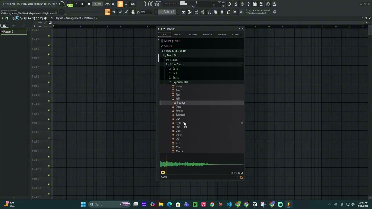 Video thumbnail