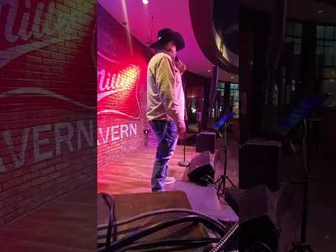 Carry On DJ Services video.