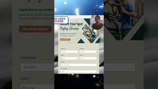 #gohighlevel Contact Form Tutorial