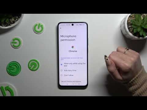 How to Manage Apps Permissions on HONOR X7b – Apps Settings
