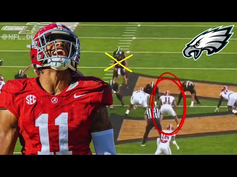  NOBODY REALIZES What The Philadelphia Eagles Just Did In The NFL Draft... | Eagles News | 