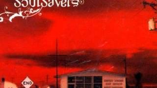 Soulsavers - Cabin Fever