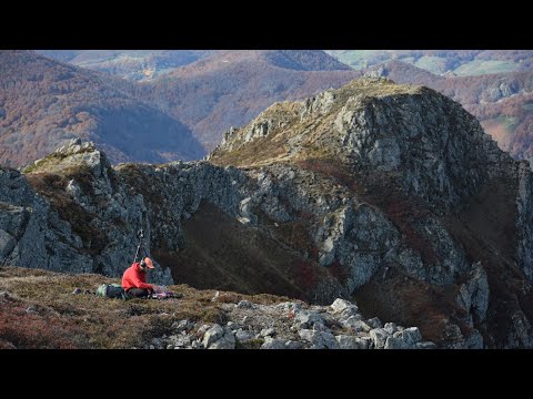Ambient Modular live performance // "harmony of rocks"