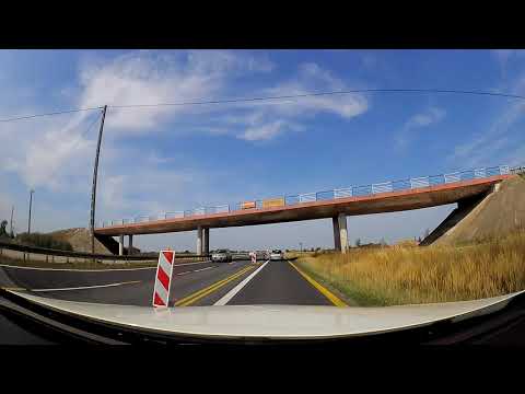 Budowa/Przebudowa Autostrady A 1: Piotrków - Tuszyn - 25.08.19