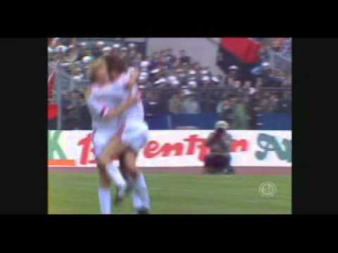 DFB Pokal Die besten 20 Spiele - 3