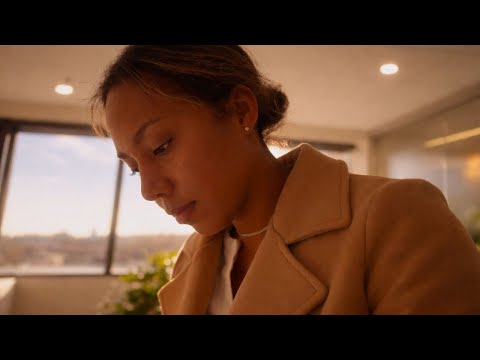 New Chapter Starts Now - Calm in Chaos