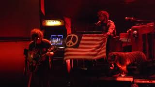 Ryan Adams: "Mockingbird" Red Rocks (Morrison, CO) 8.17.2016