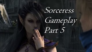 Warhammer Online: Age of Reckoning is now Return of Reckoning | Sorceress Gameplay P5 |