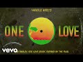 Kacey Musgraves Three Little Birds From Bob Marley One Love