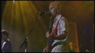 Crowded House Pineapple Head  Live 1996